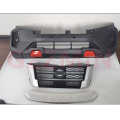 NP300 2015 2018 2019 Boresha NP300 2021 BodyKit